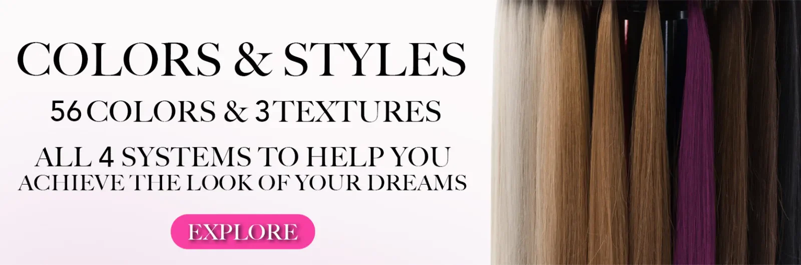 Luxury Hair That Lasts Longer