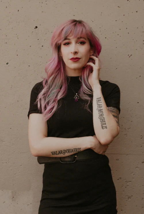 Alaina Walker