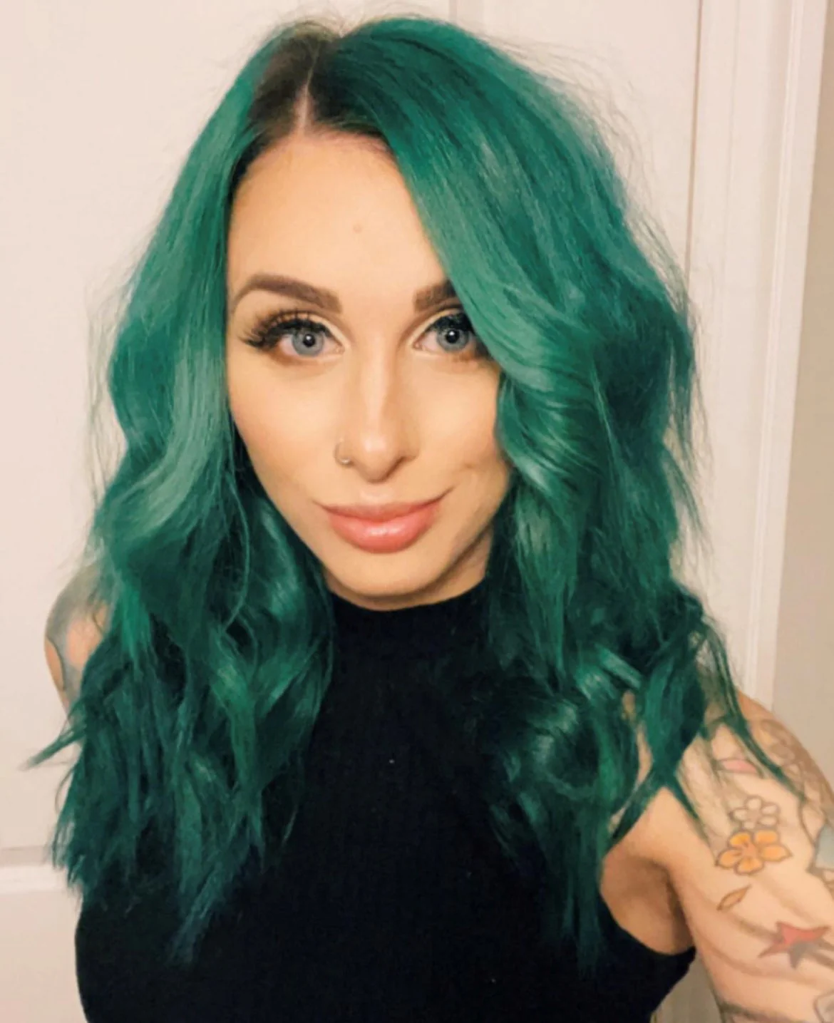 Amanda Diambri