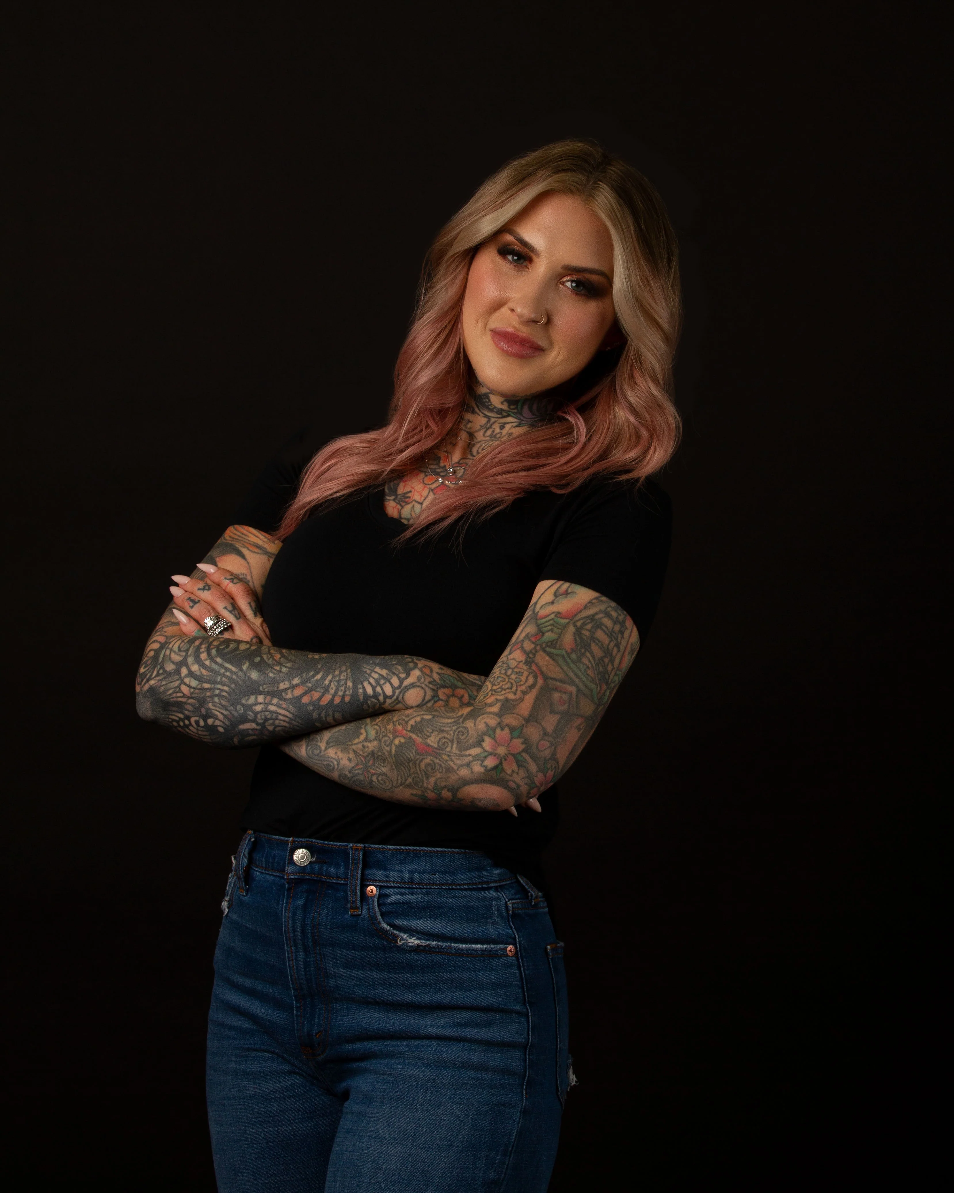 Ashley Lavallee