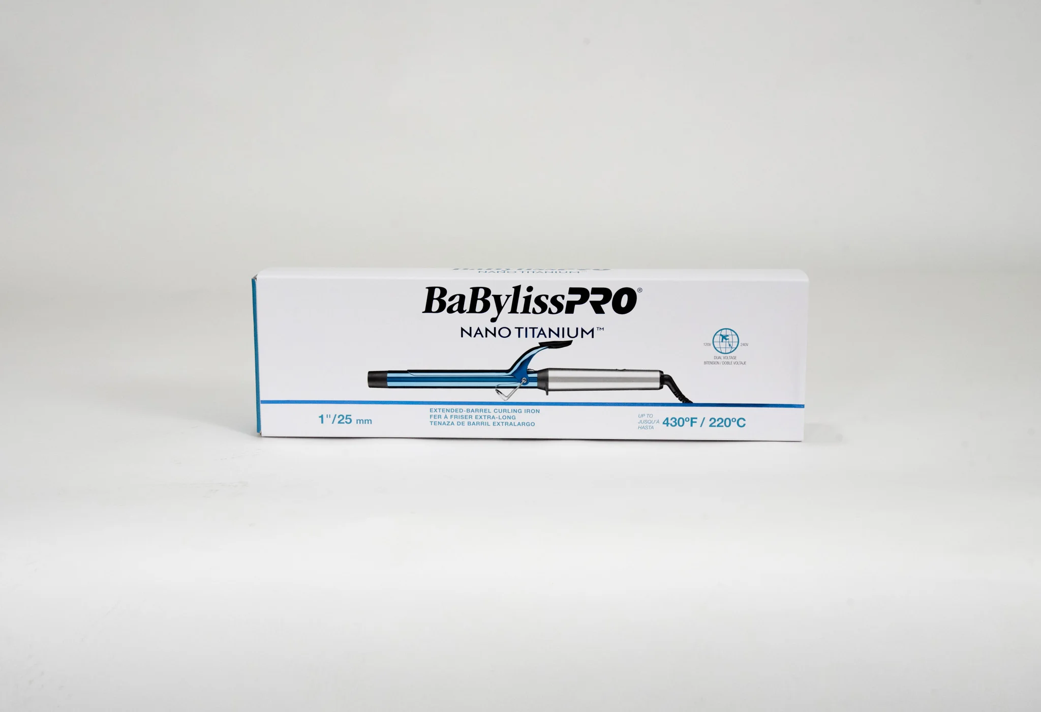 BabyBliss Curling Iron - Image 2