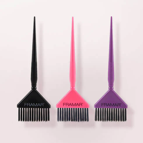 Big Daddy Brush Set