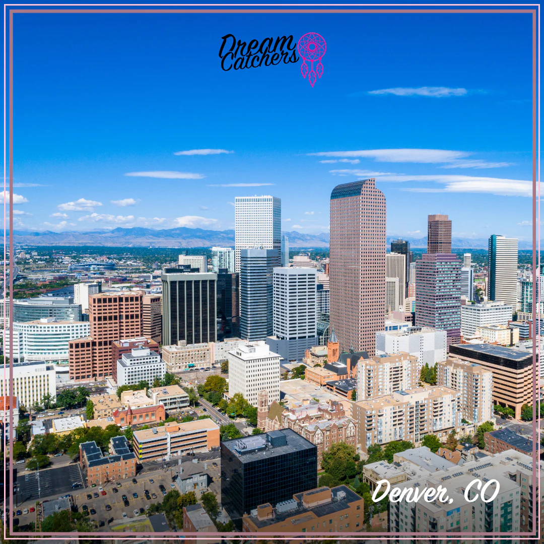 Denver, CO, USA, August 23rd & 24th, 2026