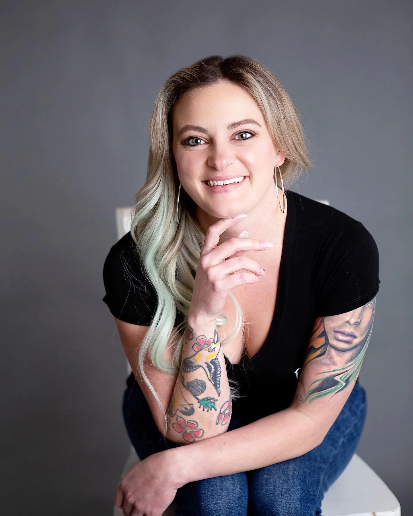 Devyn McCarty