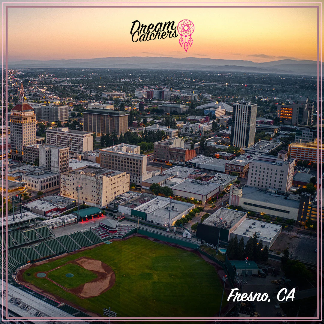 Fresno, CA, USA - July 26th & 27th, 2026