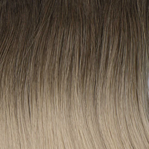 I-Tip 20 Inch Straight 100% Full Cuticle Hair Extensions - Half Point - Image 74