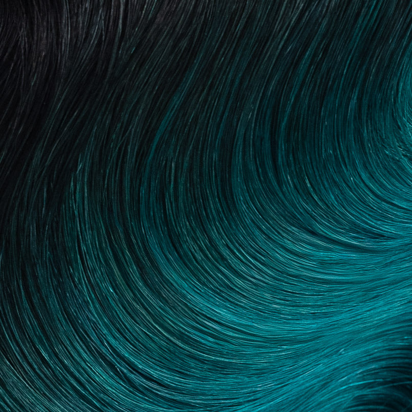 Weft 24 Inch Wavy 100% Full Cuticle Hair Extensions - Image 136