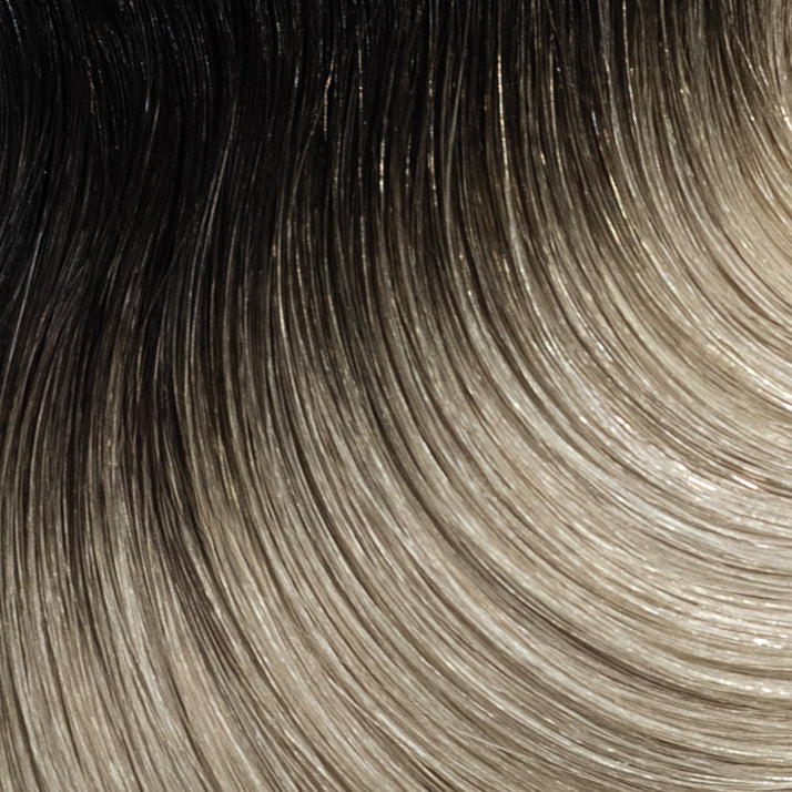 Weft 24 Inch Wavy 100% Full Cuticle Hair Extensions - Image 141
