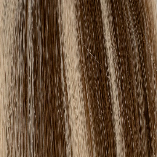 I-Tip 20 Inch Wavy 100% Full Cuticle Hair Extensions - Full Point - Image 88