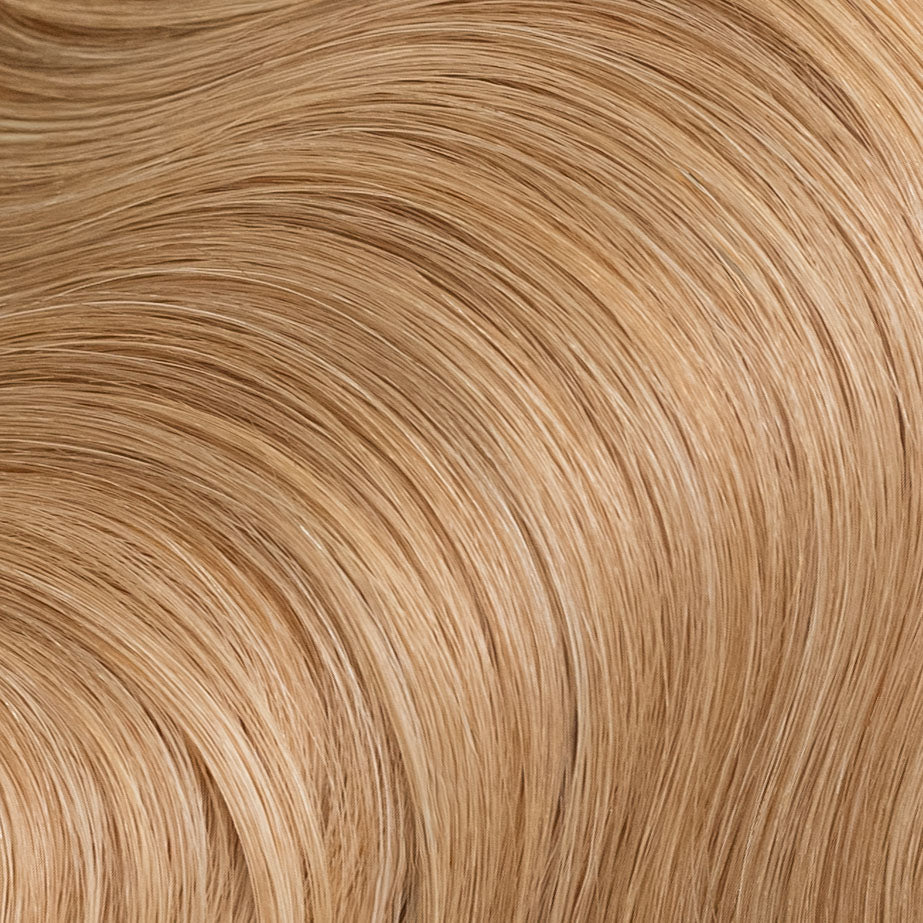 Weft 24 Inch Wavy 100% Full Cuticle Hair Extensions - Image 125