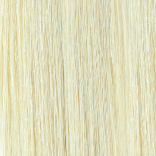 I-Tip 20 Inch Wavy 100% Full Cuticle Hair Extensions - Half Point - Image 24