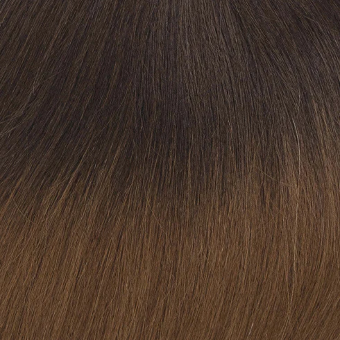 I-Tip 20 Inch Wavy 100% Full Cuticle Hair Extensions - Half Point - Image 73