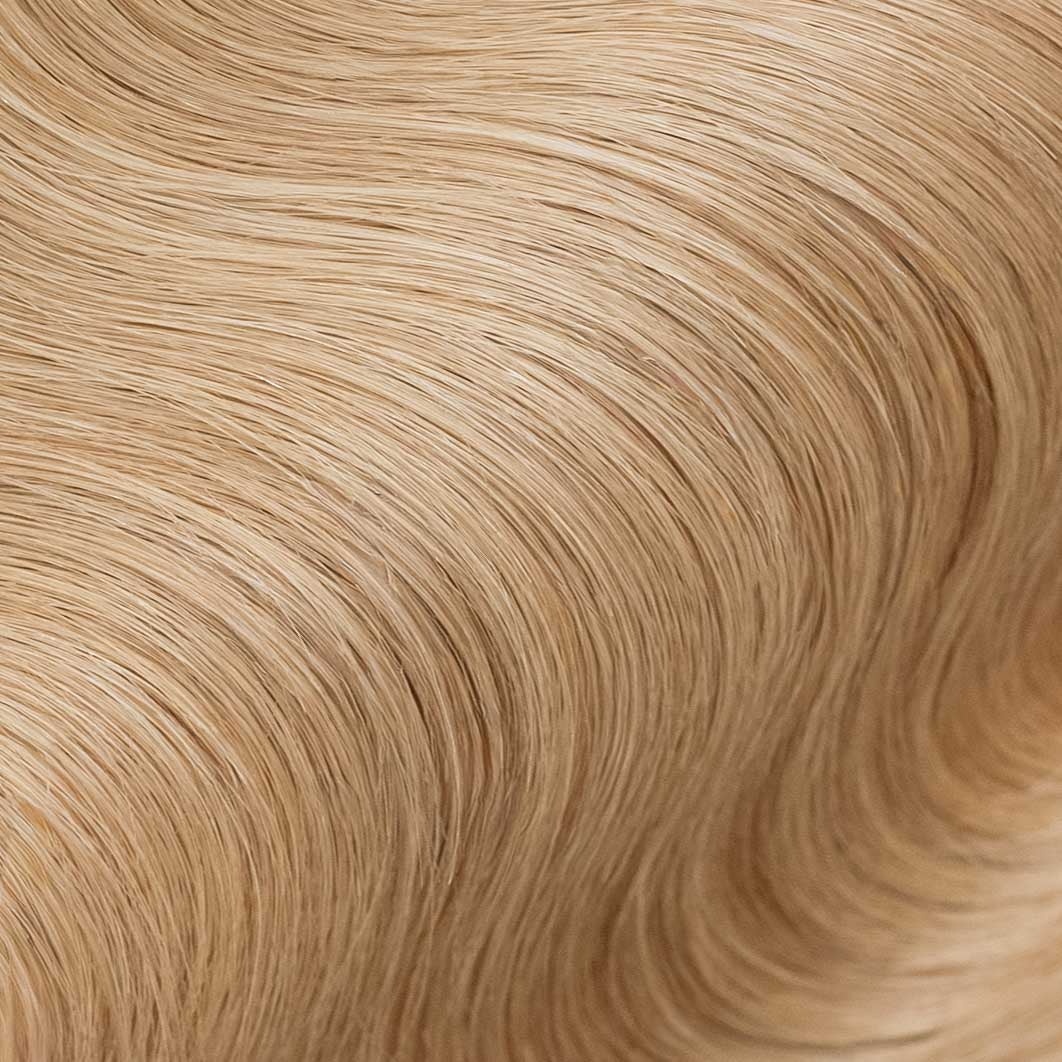 Weft 24 Inch Wavy 100% Full Cuticle Hair Extensions - Image 111