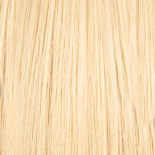 I-Tip 24 Inch Straight 100% Full Cuticle Hair Extensions - Image 18