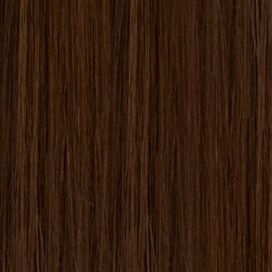 I-Tip 24 Inch Straight 100% Full Cuticle Hair Extensions - Image 3