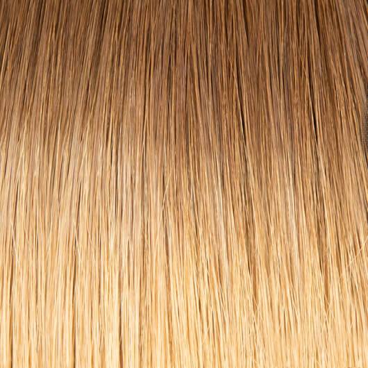 I-Tip 24 Inch Straight 100% Full Cuticle Hair Extensions - Image 76