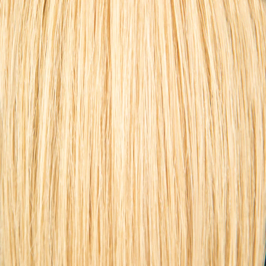I-Tip 24 Inch Wavy 100% Full Cuticle Hair Extensions - Image 16