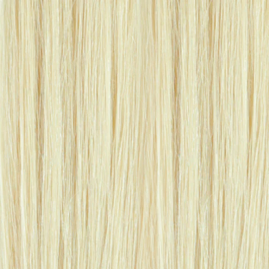 I-Tip 24 Inch Wavy 100% Full Cuticle Hair Extensions - Image 22