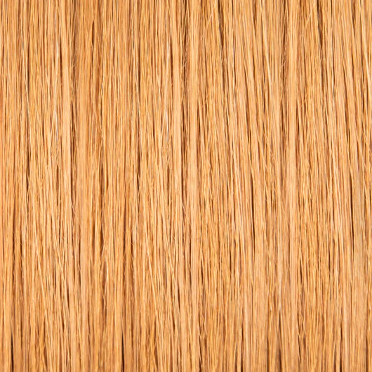 I-Tip 24 Inch Wavy 100% Full Cuticle Hair Extensions - Image 26