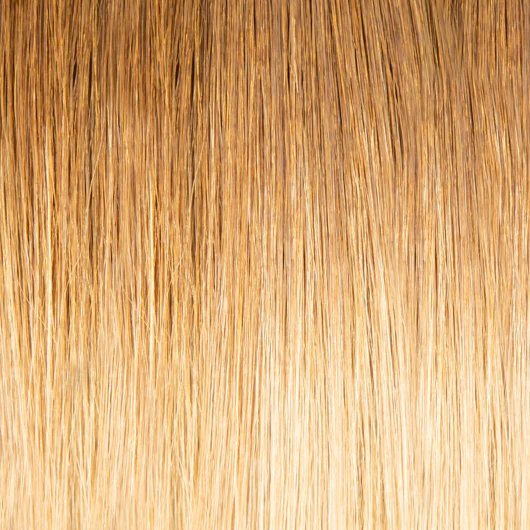 I-Tip 24 Inch Wavy 100% Full Cuticle Hair Extensions - Image 36