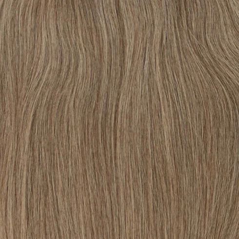 I-Tip 24 Inch Wavy 100% Full Cuticle Hair Extensions - Image 69
