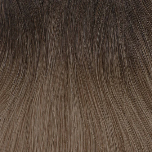 I-Tip 24 Inch Wavy 100% Full Cuticle Hair Extensions - Image 73