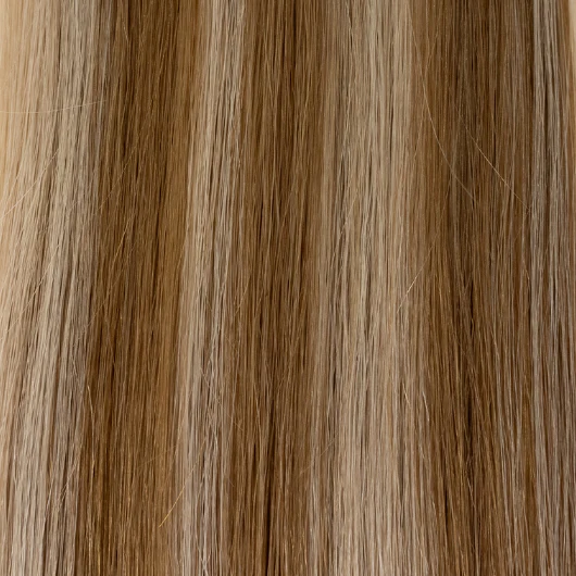 I-Tip 24 Inch Wavy 100% Full Cuticle Hair Extensions - Image 87