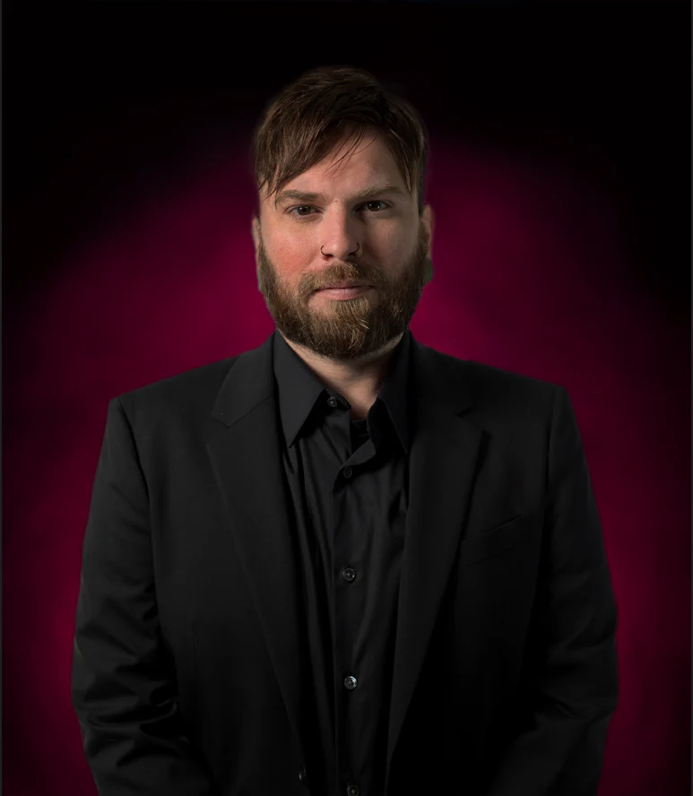 Joshua Rainville