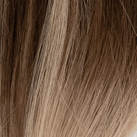 K-Tip 20 Inch Straight 100% Full Cuticle Hair Extensions - Image 88