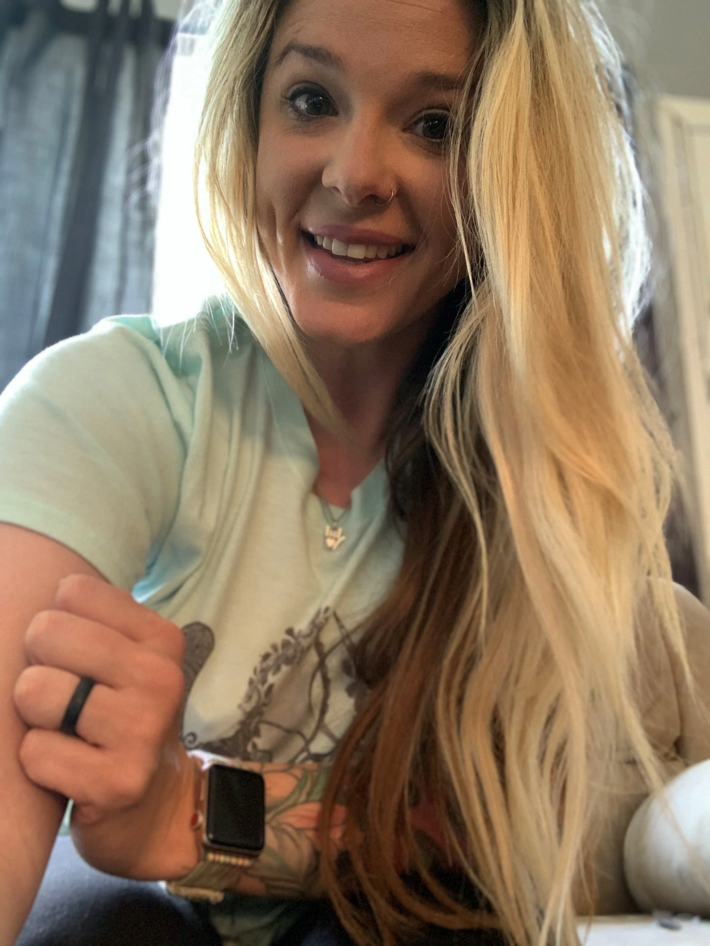 Lacey Dryman