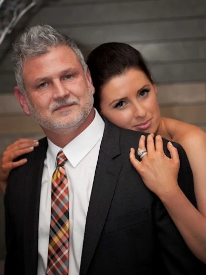 Melody & Michael Lowenstein