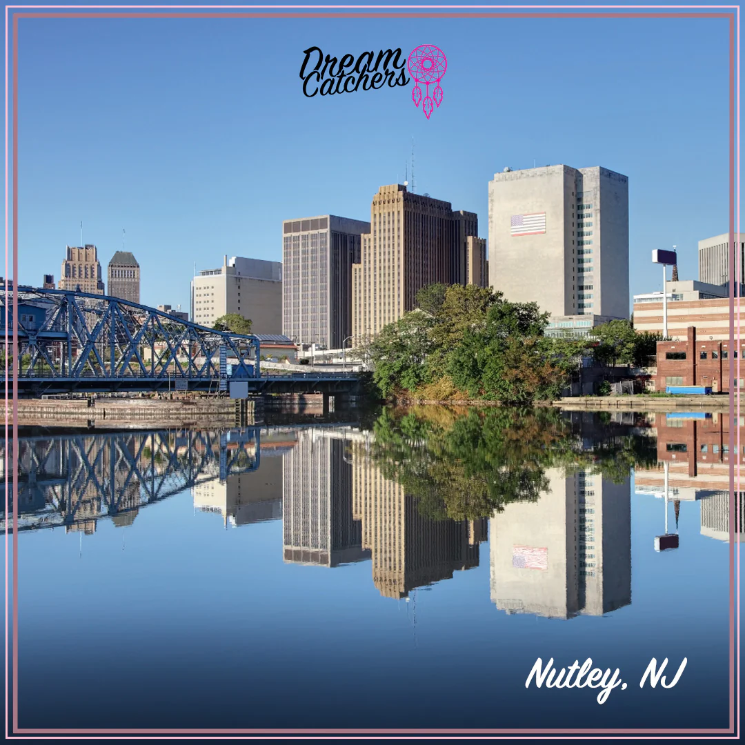 Nutley, NJ, USA, July 19th & 20th, 2026