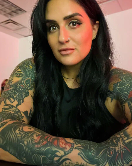 Rachel Renaud