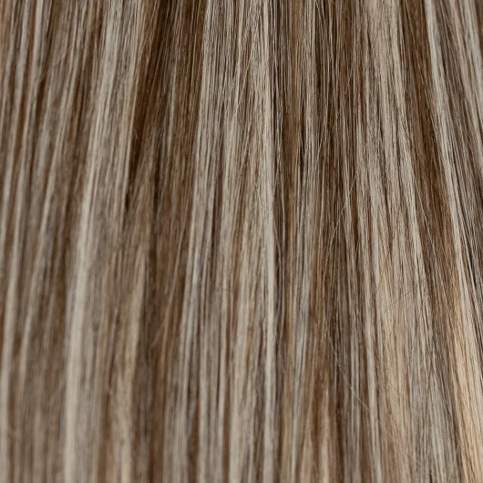 Tape In 20 Inch Straight 100% Full Cuticle Hair Extensions - Image 79
