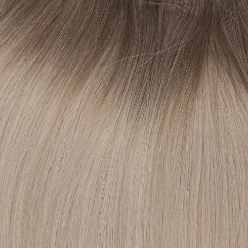 Tape In 20 Inch Wavy 100% Full Cuticle Hair Extensions - Image 69