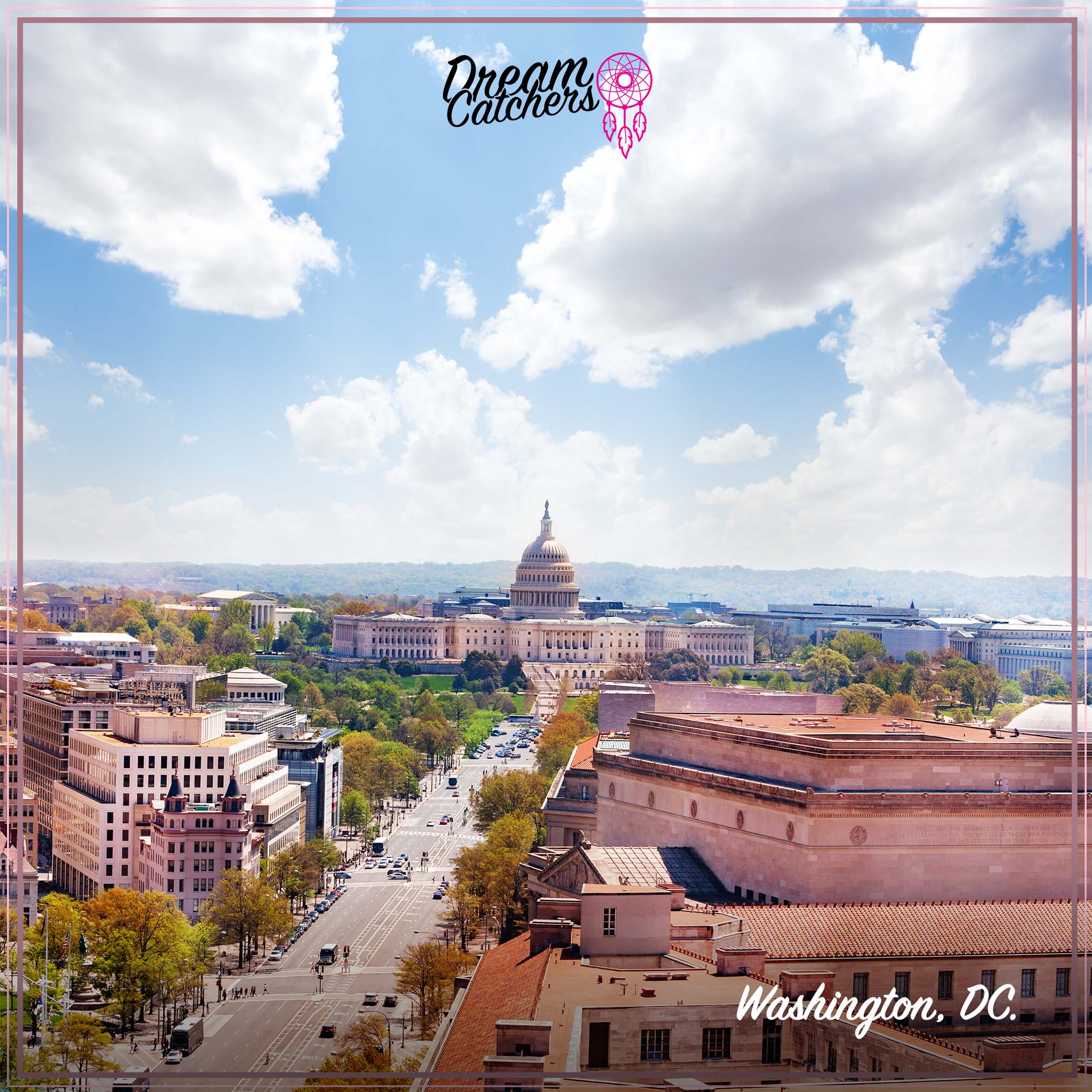 Washington D.C., USA, August 16th & 17th, 2026