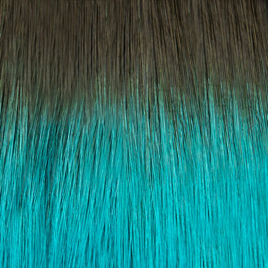 Weft 20 Inch Straight 100% Full Cuticle Hair Extensions - Image 49