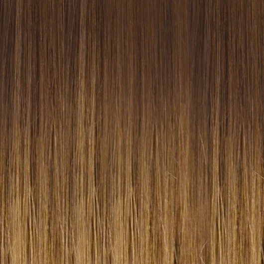 Weft 24 Inch Straight 100% Full Cuticle Hair Extensions - Image 66