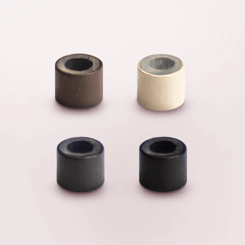 Weft Cylinders